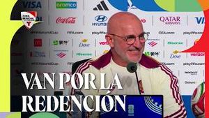 Video post by @deportes on YouTube