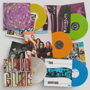 Image post by @subpop on Instagram