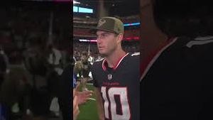 Video post by @houstontexans on YouTube