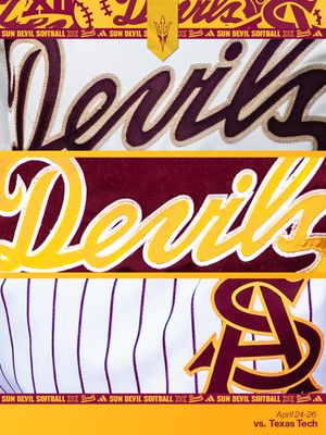 Image post by @sundevilsb on Instagram
