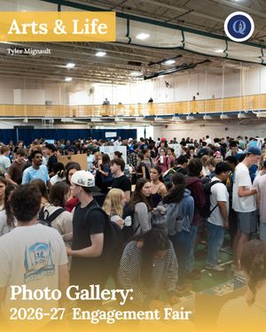 Image post by @quchronicle on Instagram