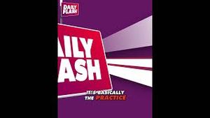 Video post by @dailyflashtv on YouTube