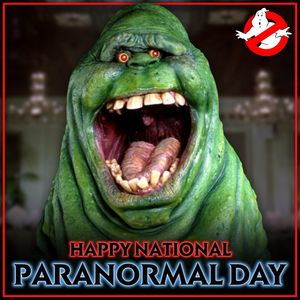 Image post by @ghostbustersnews on Instagram