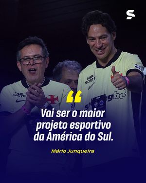Image post by @sportv on Instagram