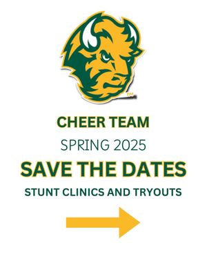 Image post by @ndsucheer on Instagram