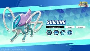 Video post by @pokemonunite on YouTube