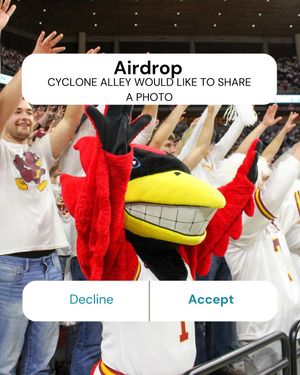 Image post by @cyclonealley on Instagram