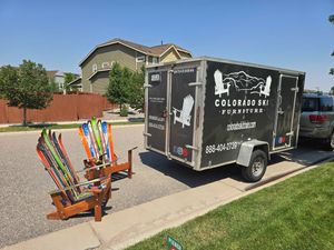 Image post by @coloradoskifurniture on Instagram