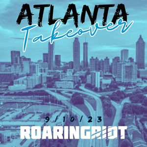 Image post by @roaringriot on Instagram