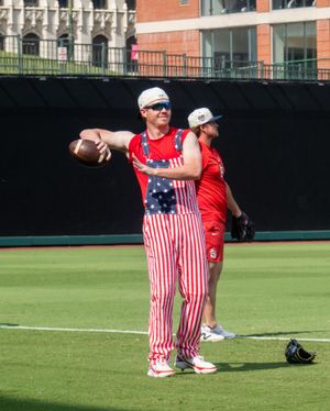 Image post by @memphisredbirds on Instagram