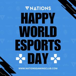 Image post by @nationsesports_ on Instagram