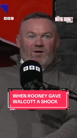 Video post by @bbcsport on TikTok