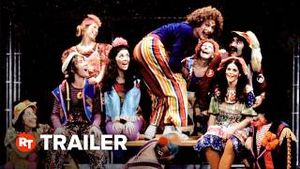 Video post by @rottentomatoesindie on YouTube