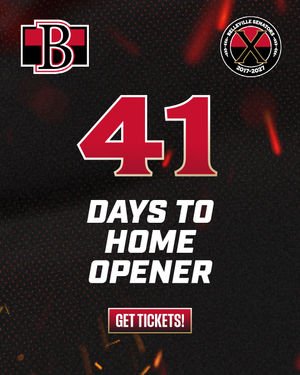 Image post by @bellevillesens on Instagram