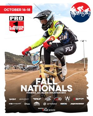 Image post by @usabmx on Instagram