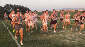 Image post by @UTRGVTrackField on Facebook