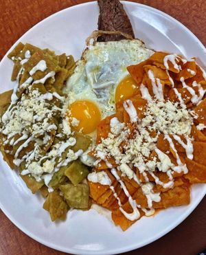 Image post by @casaeldesayuno on Instagram