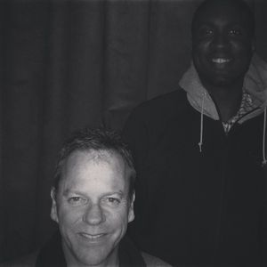 Image post by @royhibbert55 on Instagram