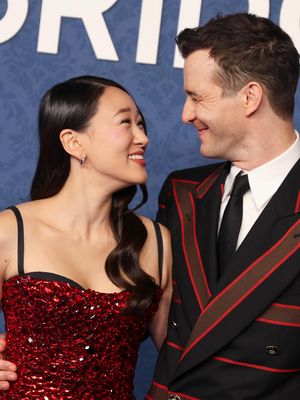 Image post by @people on Instagram