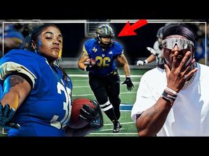 Video post by @ajgreene15 on YouTube