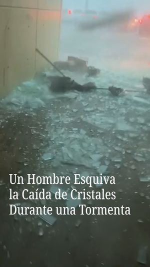 Video post by @nmasunivision on Instagram