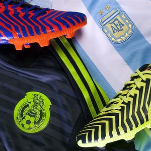 Image post by @soccerdotcom on Instagram
