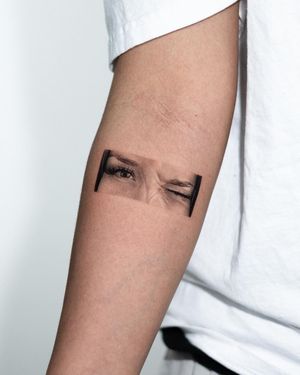Image post by @comma_ttt on Instagram
