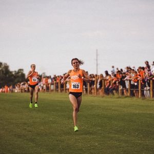 Image post by @ncaatrackfield on Instagram