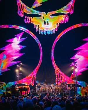 Image post by @deadandcompany on Instagram