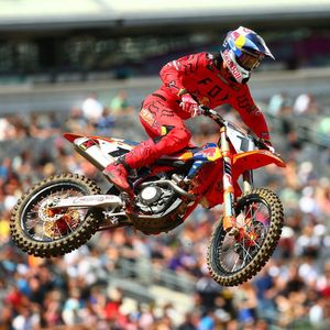 Image post by @racerxonline on Instagram