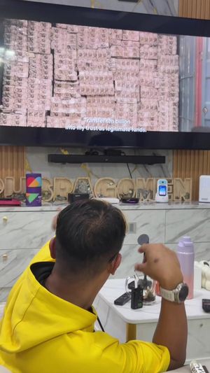 Video post by @shahirfan1994 on TikTok