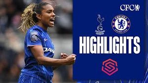 Video post by @chelseafc on YouTube