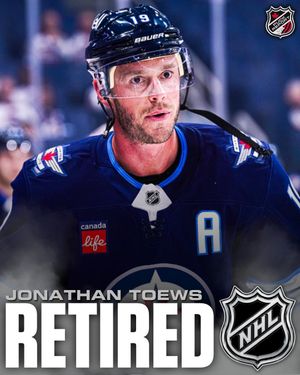 Image post by @puckreportnhl on Instagram