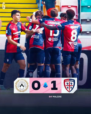 Image post by @lagazzettadellosport on TikTok