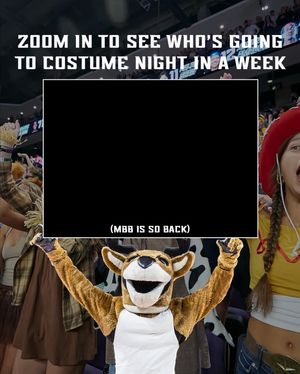 Image post by @gcuhavocs on Instagram