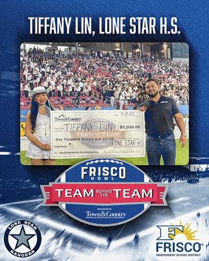 Image post by @friscobowlgame on Instagram