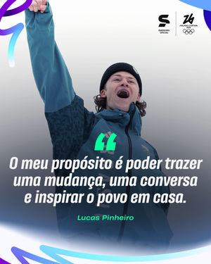 Image post by @sportv on Instagram