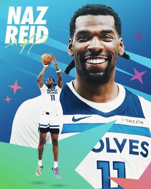 Image post by @timberwolves on Instagram