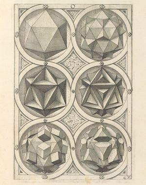 Image post by @gettymuseum on Instagram