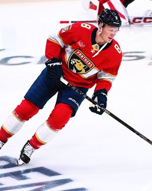Image post by @nhl on Instagram