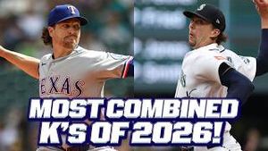 Video post by @mlb on YouTube