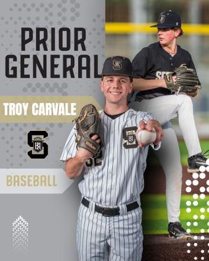 Image post by @servite_sports on Instagram