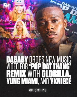 Image post by @rapmusic on Instagram