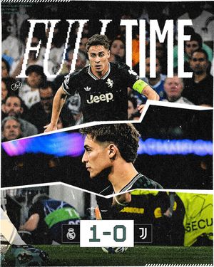 Image post by @juventus on Instagram