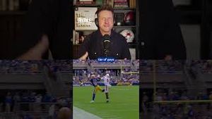 Video post by @nygiants on YouTube