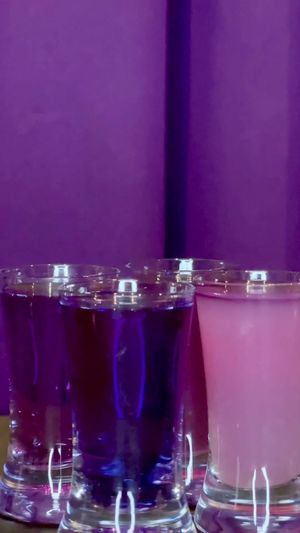 Video post by @CocktailCultureCo on Facebook