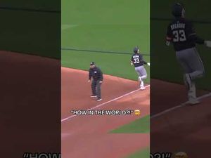 Video post by @ESPN MLB on YouTube