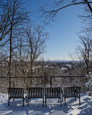 Image post by @montclairstateu on Instagram