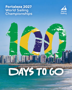 Image post by @worldsailingofficial on Instagram