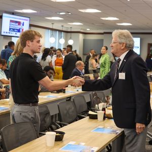 Image post by @gwinnettchamber on Instagram